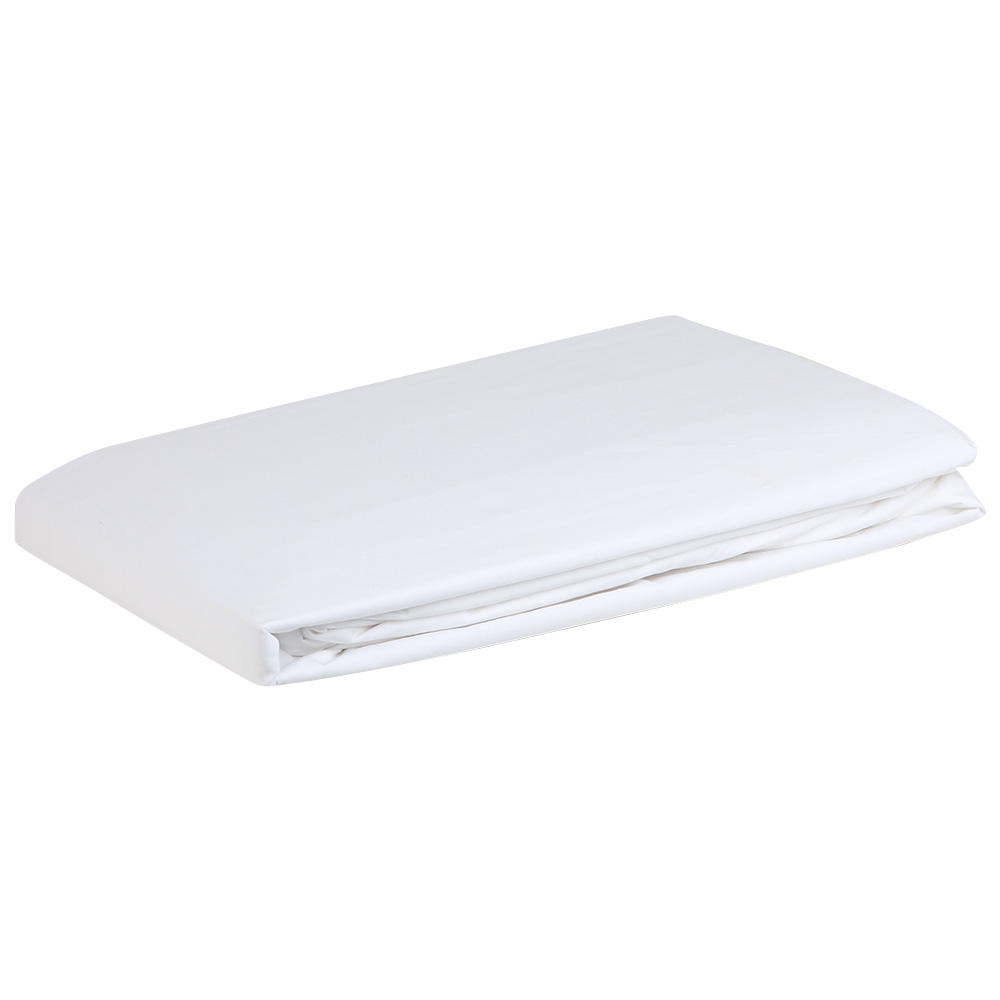 Baksana 500TC Fitted Sheet